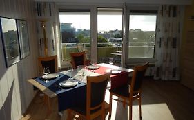 Ferienwohnung AMBIENTE